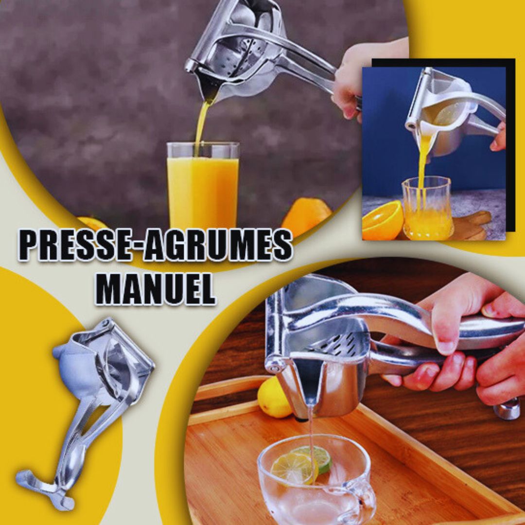 presse-agrume