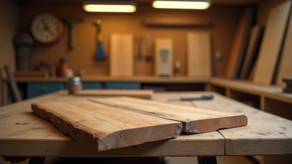 Choisir le bon contreplaqué pour vos projets de construction