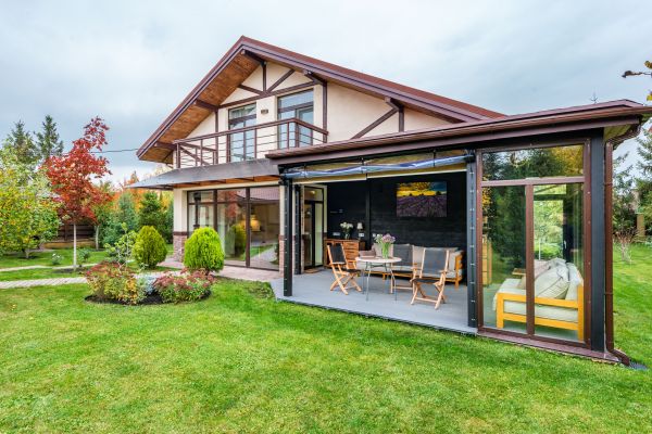 Constructeur de maison à Voiron : personnalisez votre projet !