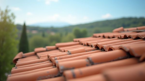 Couvreur la roche-sur-foron : votre partenaire pour des toits solides