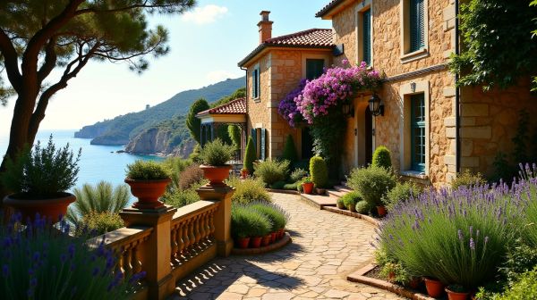 Découvrez les maisons à vendre à Collioure qui vous correspondent