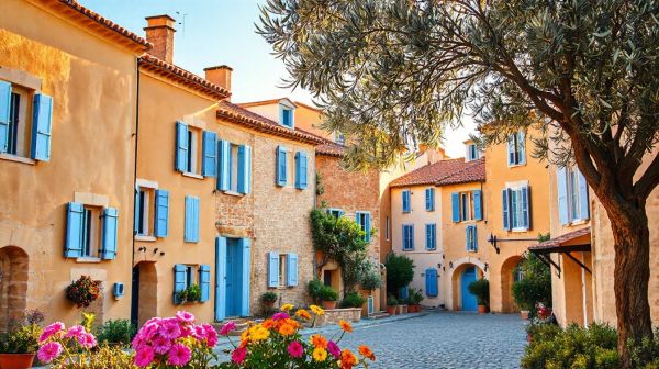 Les meilleures maisons à Collioure : trouvez votre match idéal