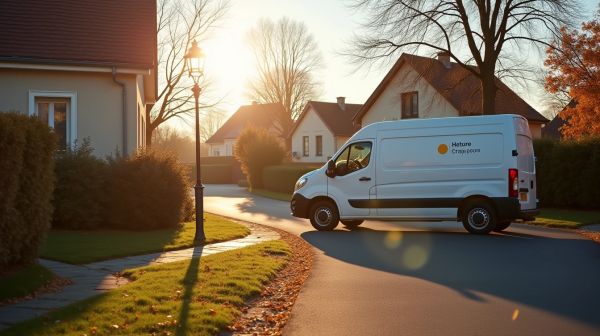 Pourquoi faire appel à un chauffagiste à Verson est essentiel