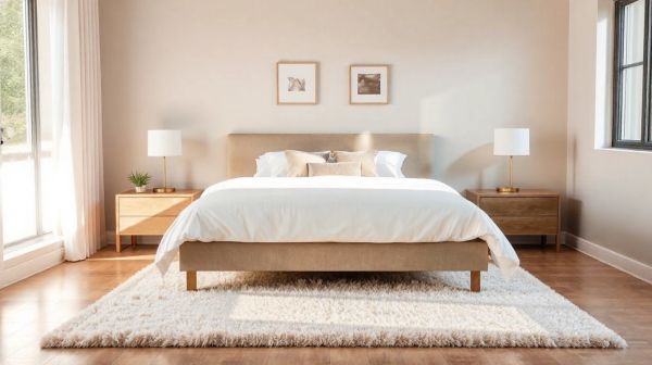 Top conseils pour sélectionner le lit superposé parfait