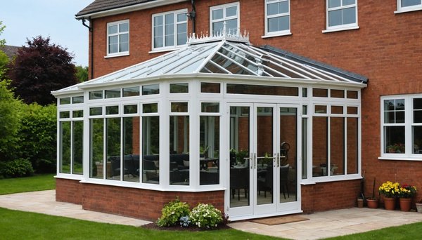 Installation vérandas aluminium sur mesure : guide complet