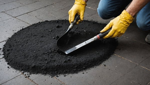 Élimination efficace de la suie et du goudron : guide pratique