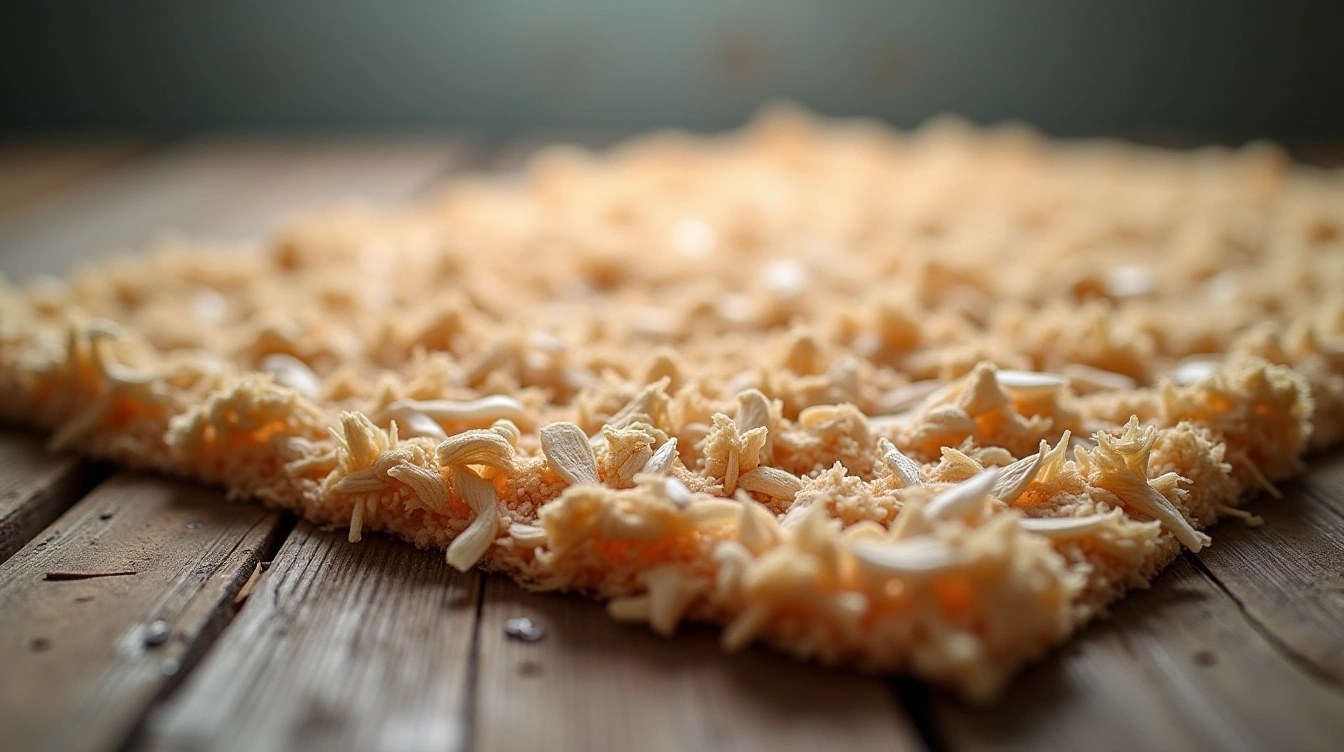 Réponses à vos questions sur cette isolation phonique naturelle